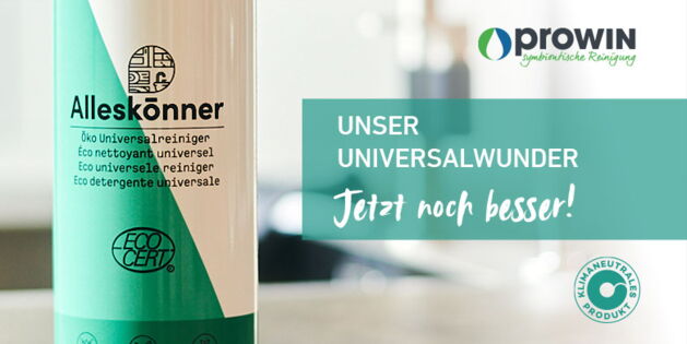 ALLESKÖNNER - Unser Universalwunder | Jetzt noch besser!