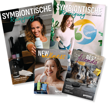 proWIN Doppelshopping