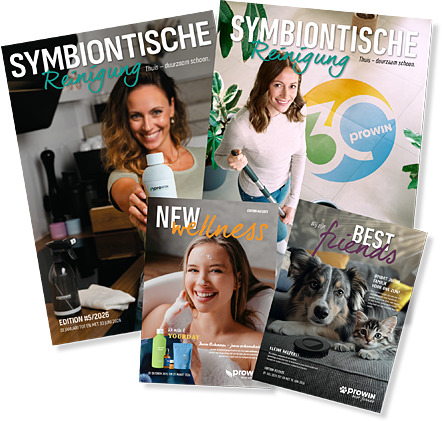 proWIN Dubbelshoppen