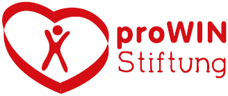 Logo proWIN Stiftung